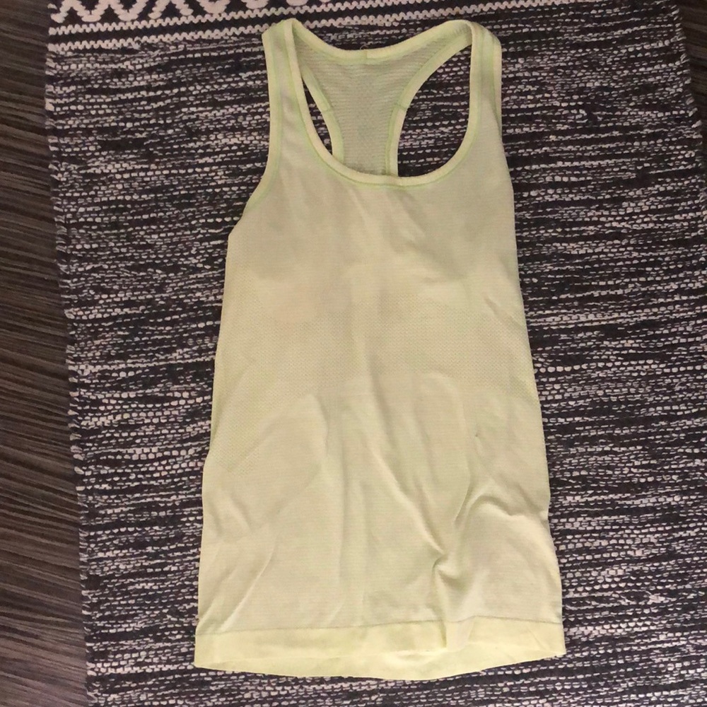 Lulu Tank